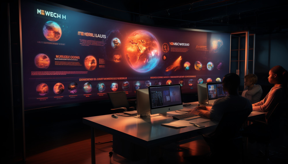 Techniques de marketing digital pour recruter des profils tech