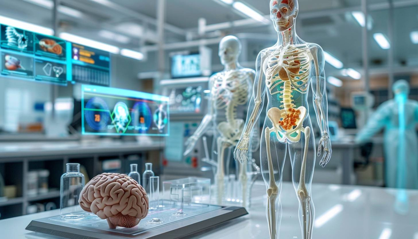 Technologies émergentes en médecine : innovations et futur des traitements