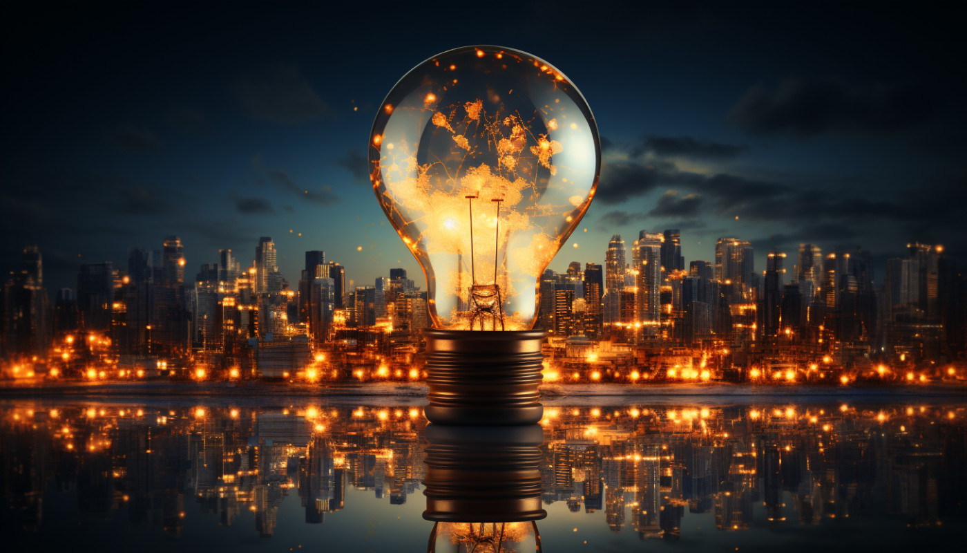 Une exploration des dernières tendances en matière d'innovation juridique